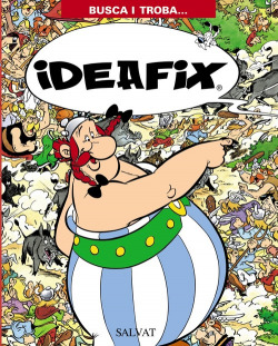 Busca i troba... Ideafix