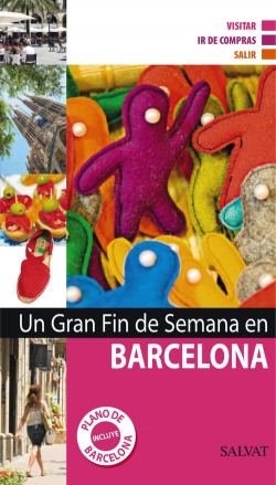 Un gran fin de semana en Barcelona