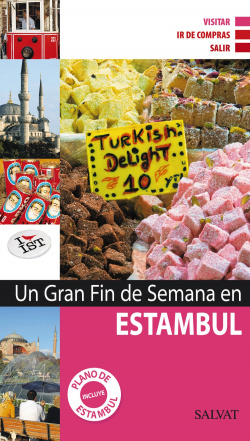 Un gran fin de semana en Estambul