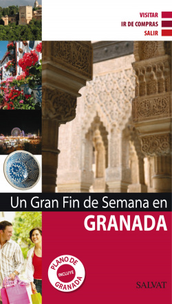 Un gran fin de semana en Granada