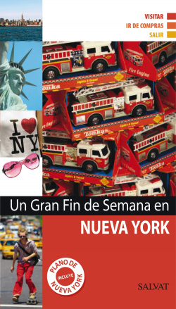 Un gran fin de semana en Nueva York