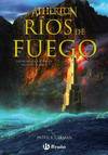 Atherton. Libro dos. Ríos de fuego (ed. 2010)