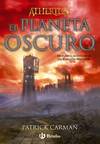 Atherton. Libro tres. El planeta Oscuro (ed. 2010)