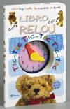 Libro reloj