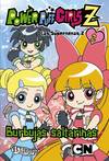 Burbujas saltarinas
