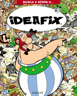 Busca e atopa a... Ideafix