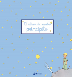 El álbum de nuestro principito