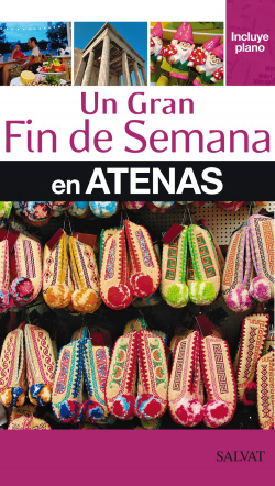 Un gran fin de semana en Atenas
