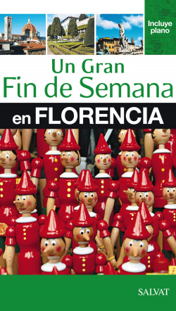Florencia.Un gran fin de semana