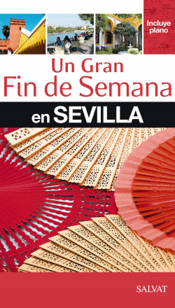 Un gran fin de semana en Sevilla
