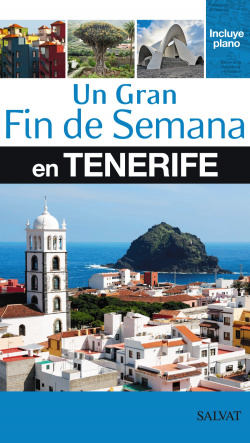 Un gran fin de semana en Tenerife