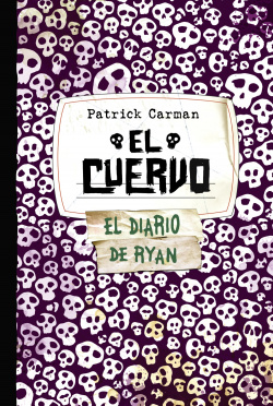 El Cuervo. Skeleton Creek 4