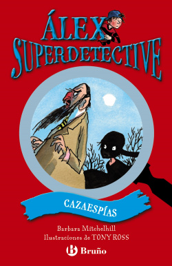 Cazaespías