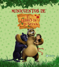 Minicuentos de El libro de la Selva
