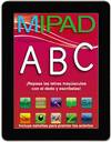 MIPAD ABC Mayúsculas
