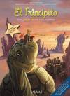8.EL PLANETA DE LOS CAPARAZONES