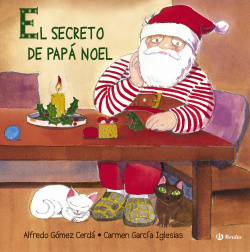 El secreto de papa noel