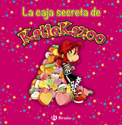 LA CAJA SECRETA DE KETIE KAZOO