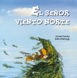 EL SEÑOR VIENRO NORTE
