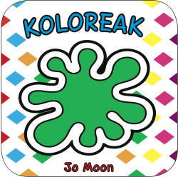 Koloreak