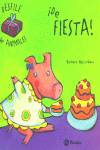 DE FIESTA-DESFILE DE ANIMALES
