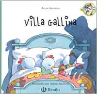 VILLA GALLINA