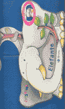 ELEFANTE-VISTEME(PERCHA+CUENTO)