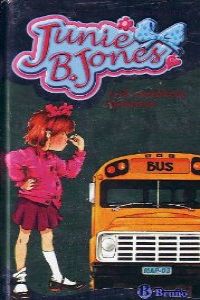 Junie B. Jones y el autobús apestoso