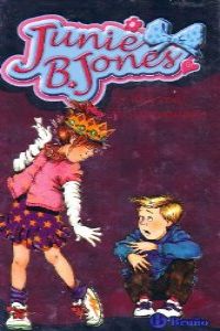 Junie B. Jones, y Warren el superguapo