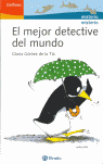 EL MEJOR DETECTIVE DEL MUNDO-DELFINES