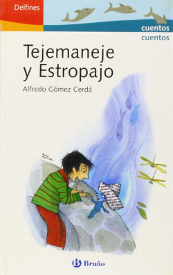TEJEMANEJE Y ESTROPAJO