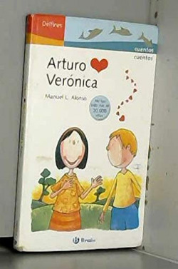 ARTURO AMA A VERONICA