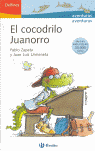 EL COCODRILO JUANORRO