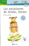 LAS VACACIONES DE SIMON, SIMON