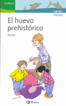 EL HUEVO PREHISTORICO