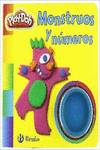 Monstruos y números