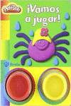 ¡Vamos a jugar!