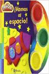 ¡Vamos al espacio!