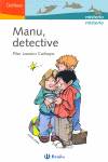 MANU DETECTIVE-DELFINES