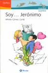 SOY JERONIMO-DELFINES