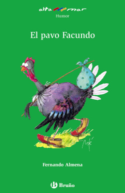 El pavo Facundo