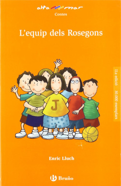 L ' equip dels Rosegons