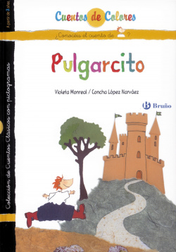 Pulgarcito / El ogro de Pulgarcito