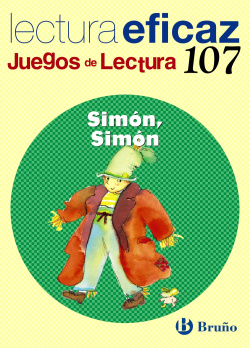 (N)/107.SIMON, SIMON.(JUEGOS DE LECTURA)