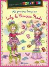 Mis primeras letras con Lily, la Princesa Hada
