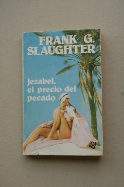 JEZABEL, EL PRECIO DEL PECADO