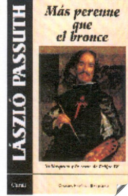 Mas perenne que el bronce.velazquez y la corte felipe 4