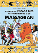 Aventures encara més extraordinàries d'en Massagran