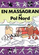 En Massagran al pol Nord