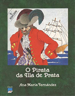 O PIRATA DA ILLA DE PRATA